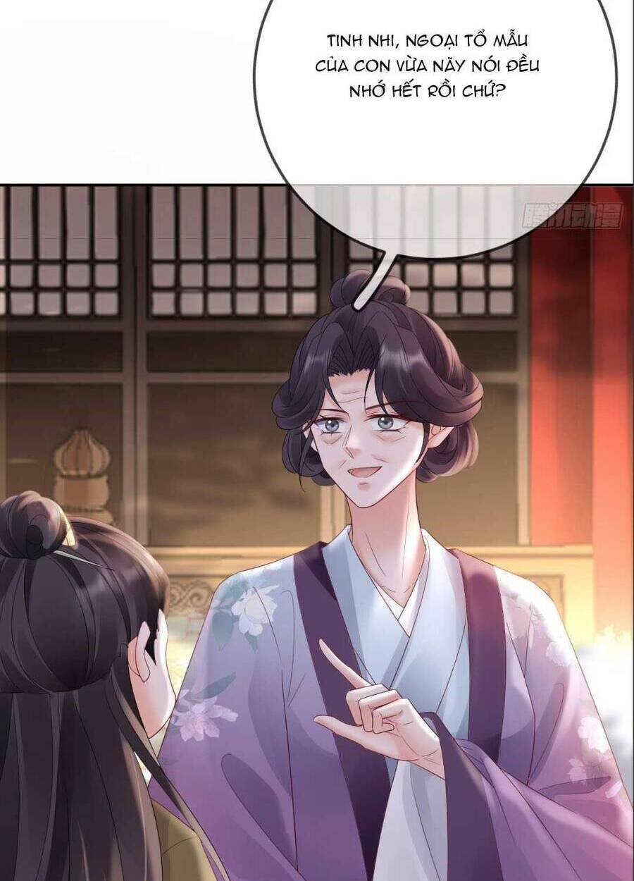 Sự Trả Thù Của Vương Phi: Chapter 46