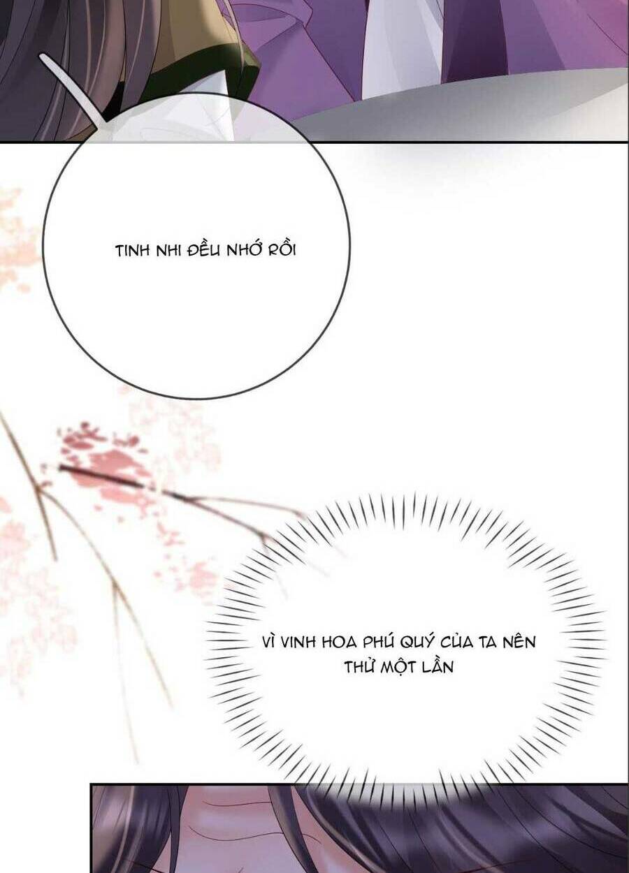 Sự Trả Thù Của Vương Phi: Chapter 46