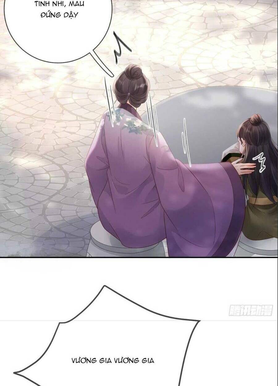 Sự Trả Thù Của Vương Phi: Chapter 46