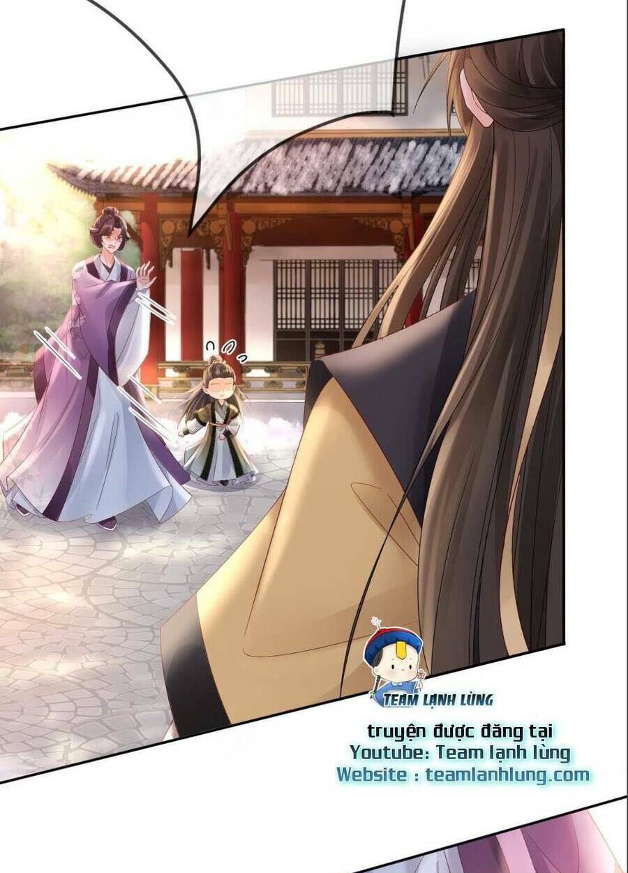 Sự Trả Thù Của Vương Phi: Chapter 46