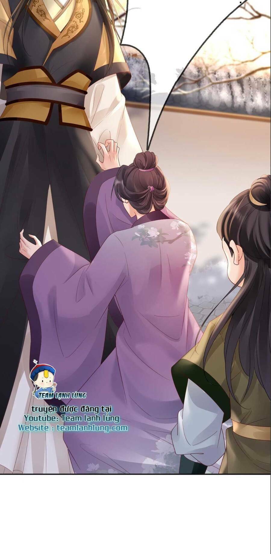 Sự Trả Thù Của Vương Phi: Chapter 46