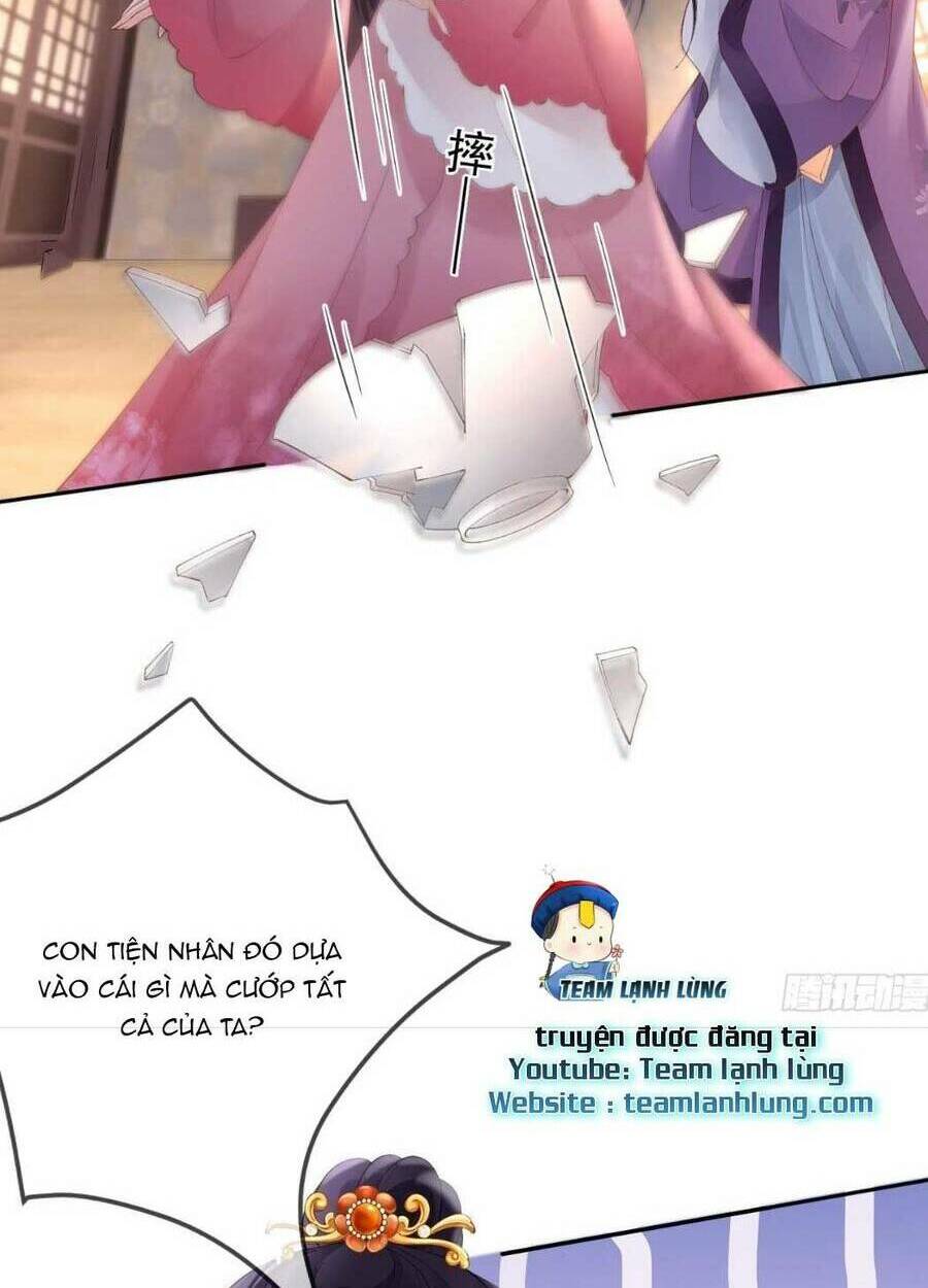 Sự Trả Thù Của Vương Phi: Chapter 46