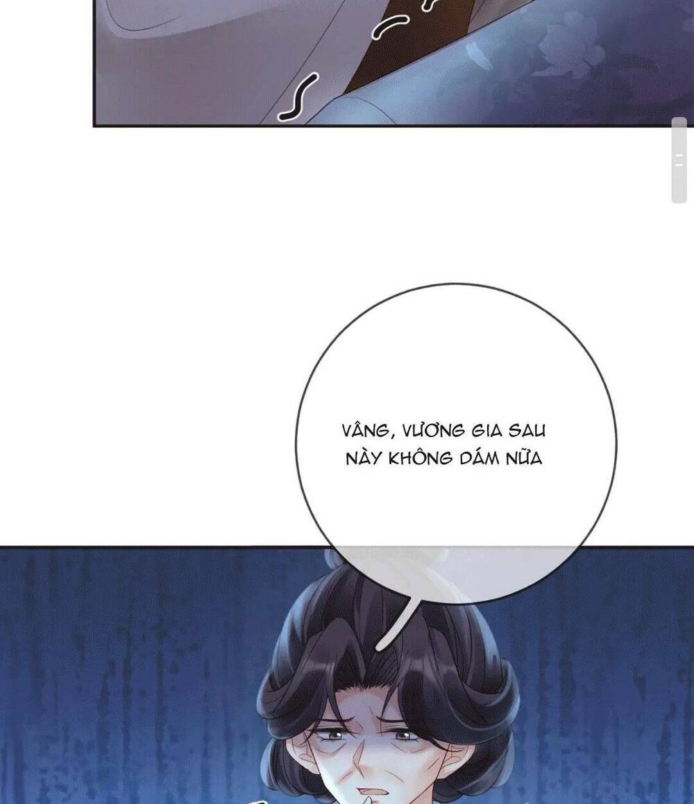 Sự Trả Thù Của Vương Phi: Chapter 47