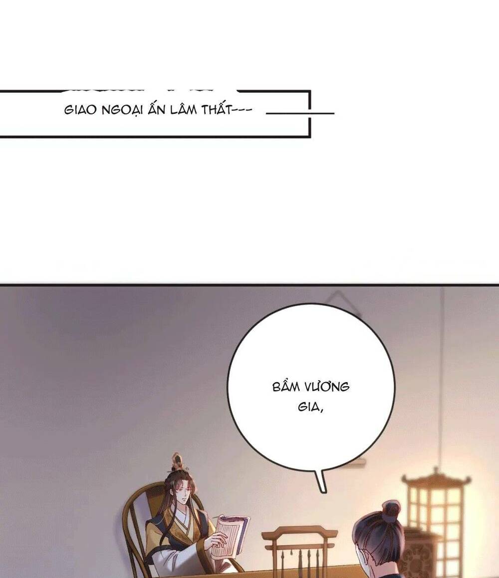 Sự Trả Thù Của Vương Phi: Chapter 47