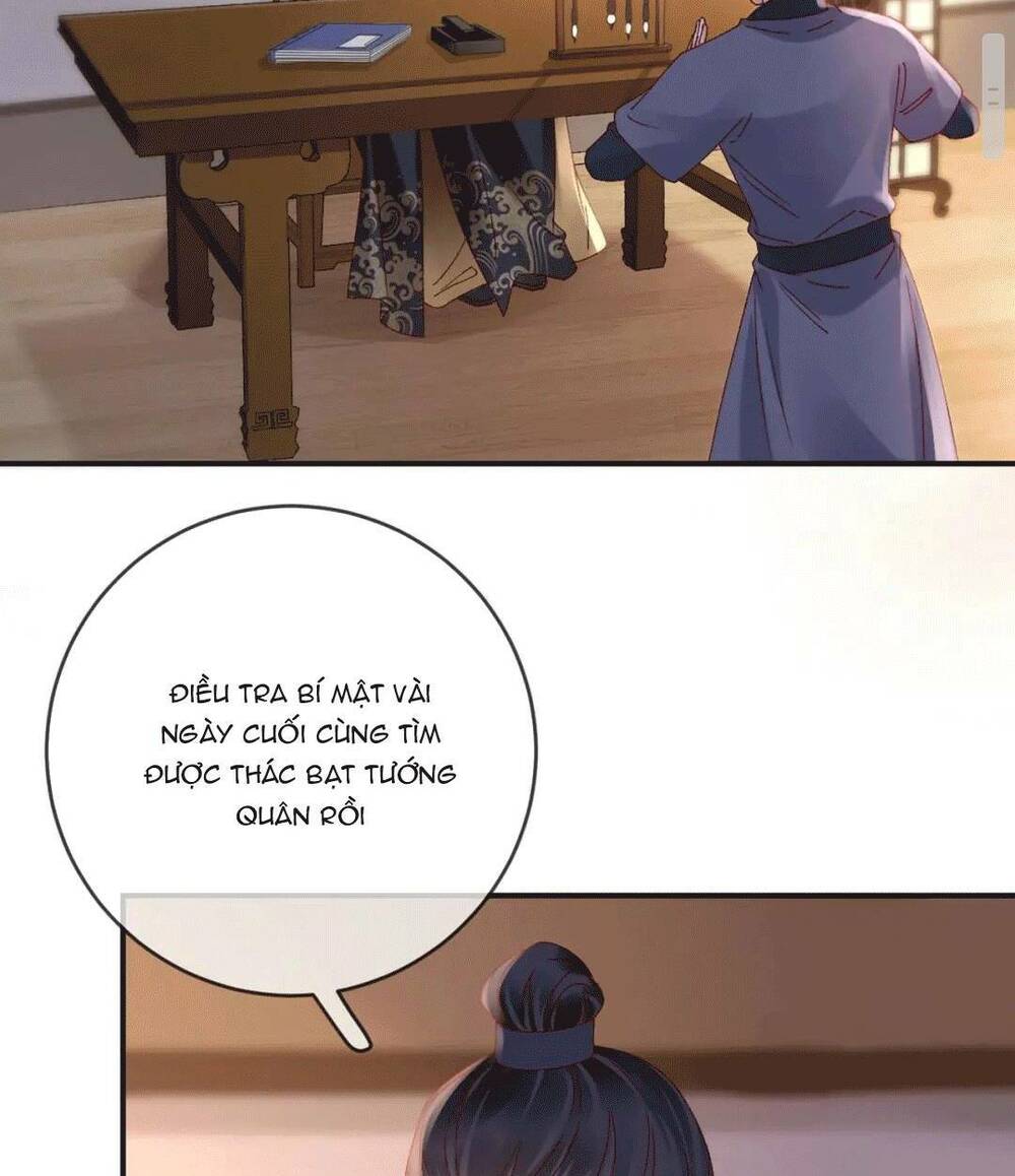 Sự Trả Thù Của Vương Phi: Chapter 47