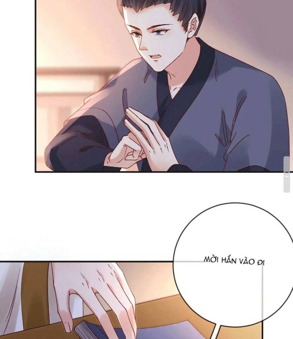 Sự Trả Thù Của Vương Phi: Chapter 47