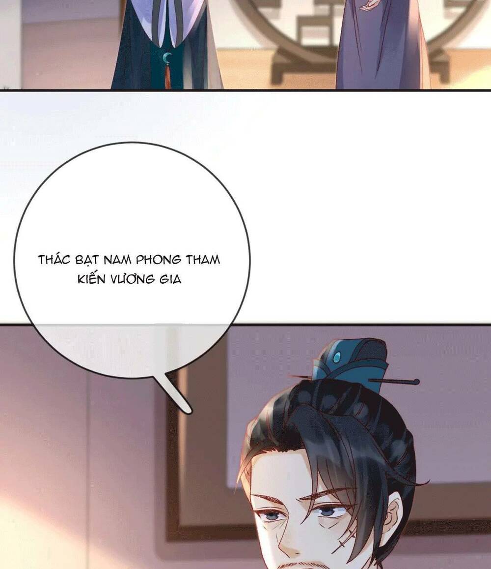 Sự Trả Thù Của Vương Phi: Chapter 47