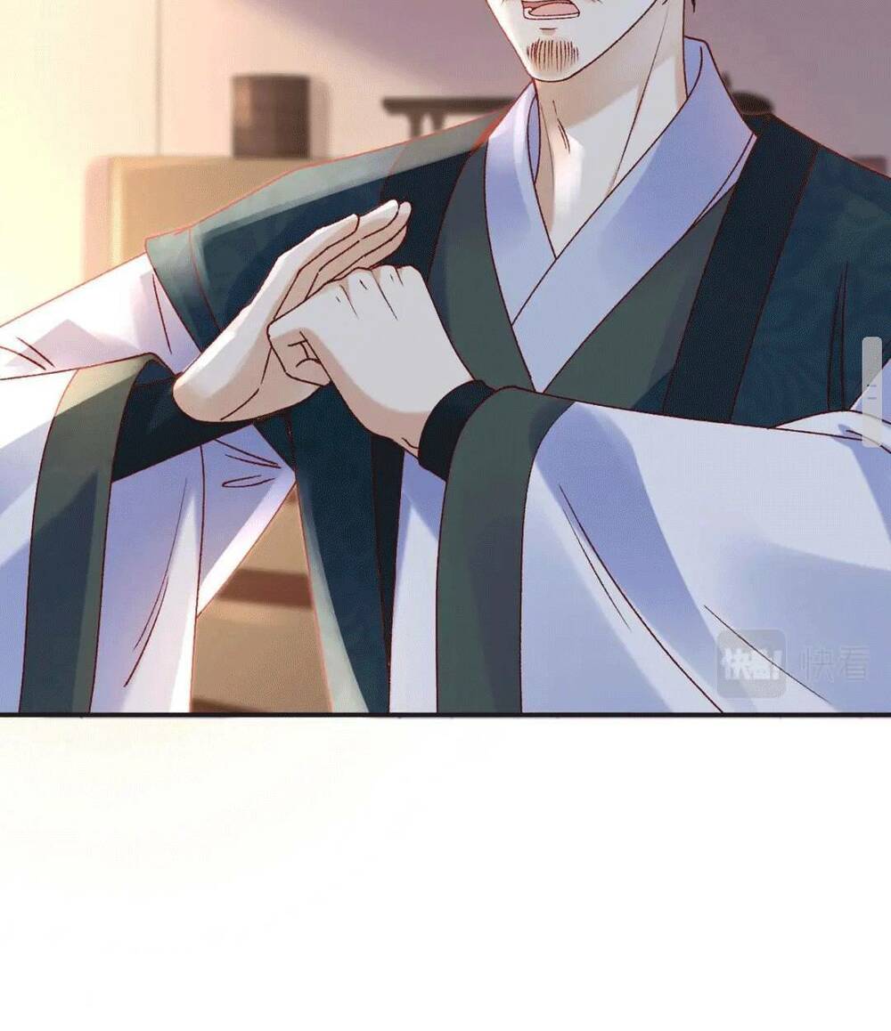 Sự Trả Thù Của Vương Phi: Chapter 47
