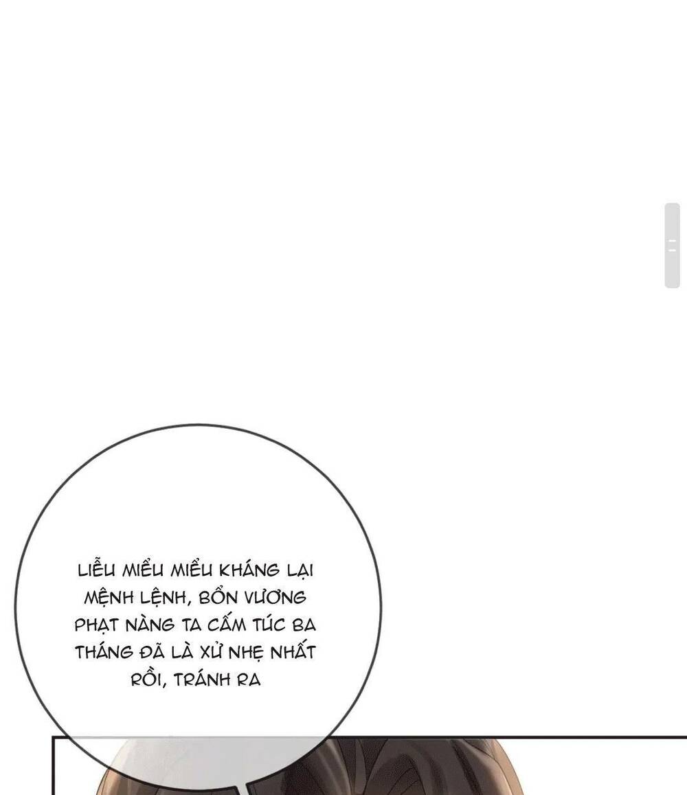 Sự Trả Thù Của Vương Phi: Chapter 47