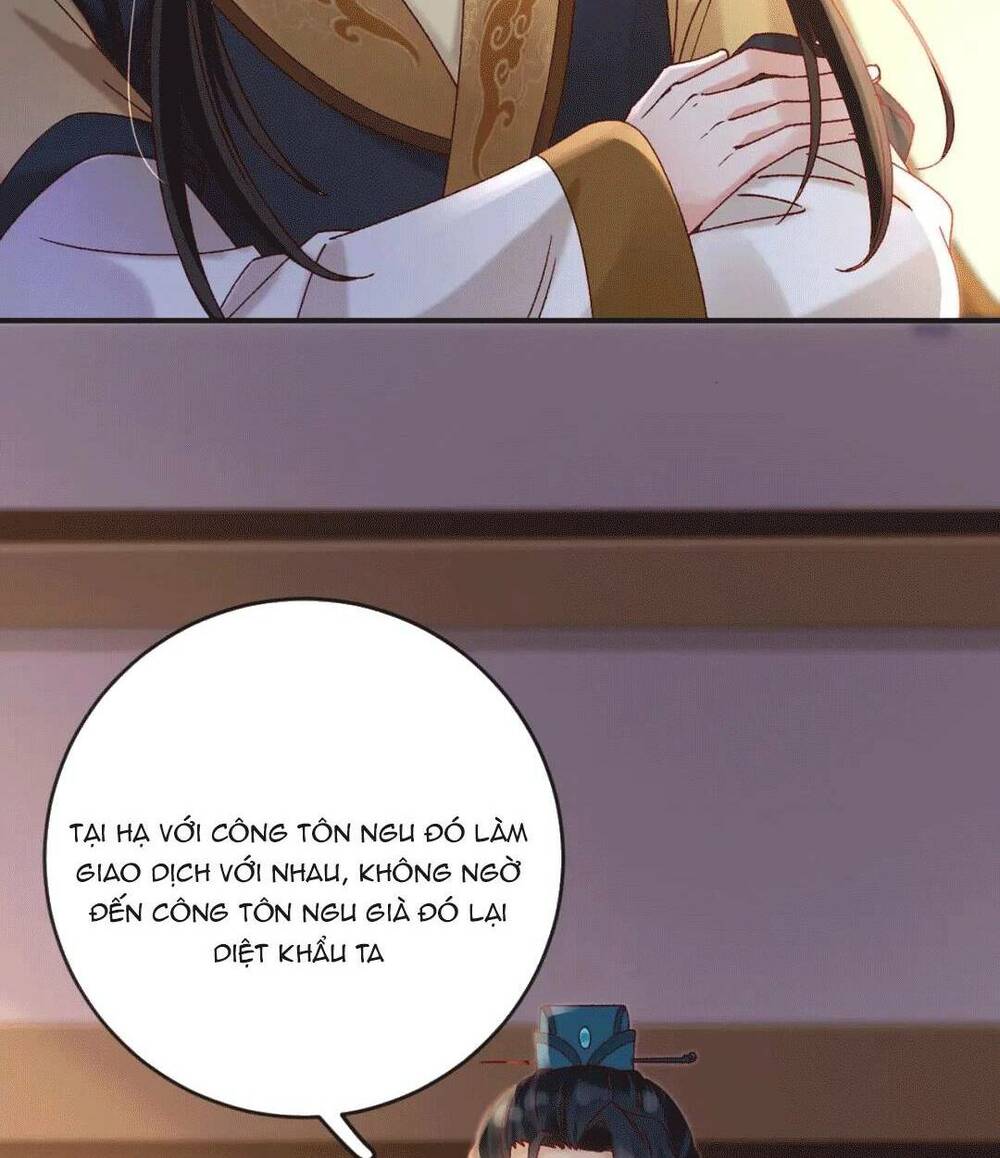 Sự Trả Thù Của Vương Phi: Chapter 47