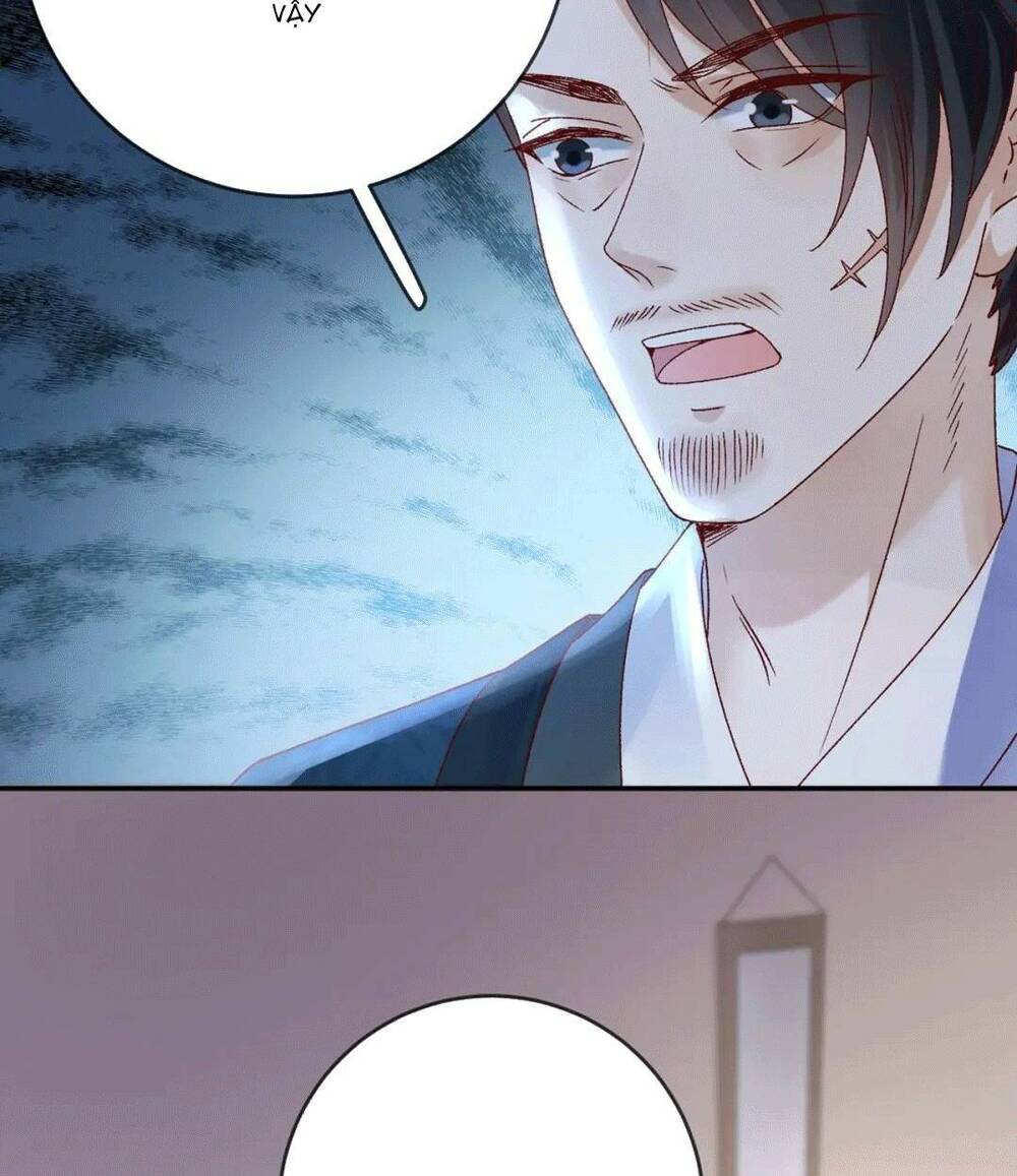 Sự Trả Thù Của Vương Phi: Chapter 47
