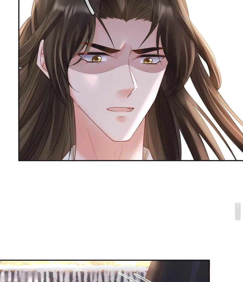Sự Trả Thù Của Vương Phi: Chapter 47
