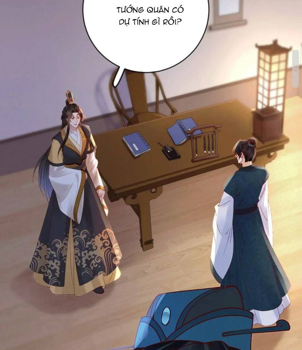 Sự Trả Thù Của Vương Phi: Chapter 47