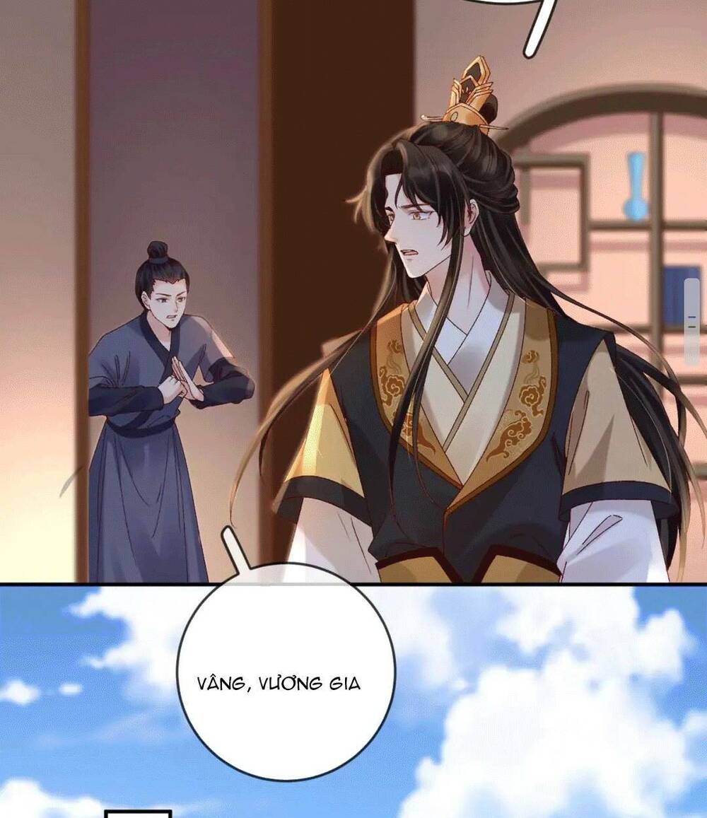 Sự Trả Thù Của Vương Phi: Chapter 47