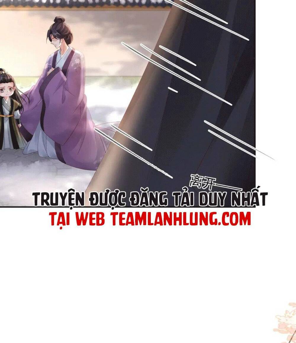 Sự Trả Thù Của Vương Phi: Chapter 47