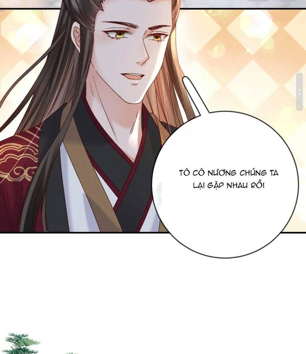 Sự Trả Thù Của Vương Phi: Chapter 47