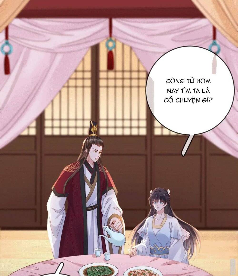 Sự Trả Thù Của Vương Phi: Chapter 47