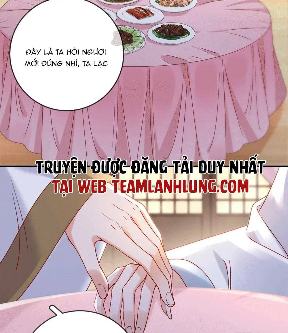 Sự Trả Thù Của Vương Phi: Chapter 47