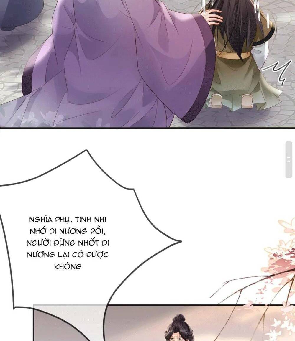 Sự Trả Thù Của Vương Phi: Chapter 47