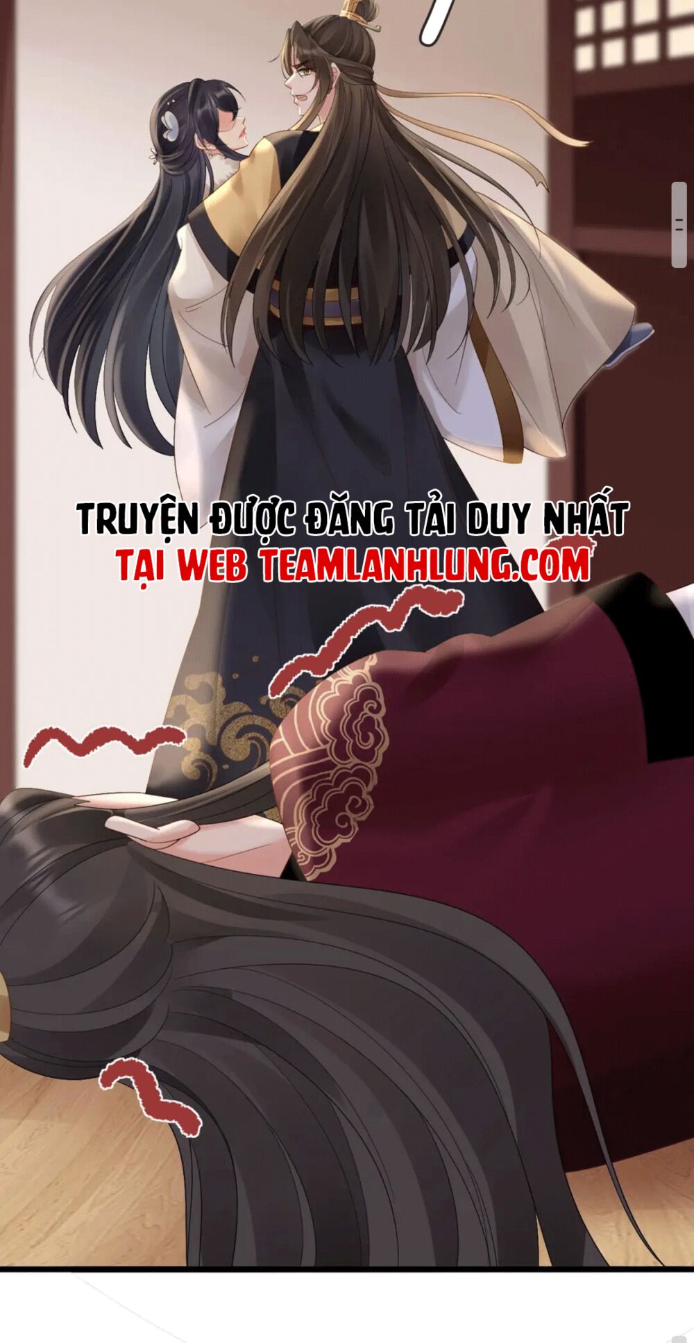 Sự Trả Thù Của Vương Phi: Chapter 48