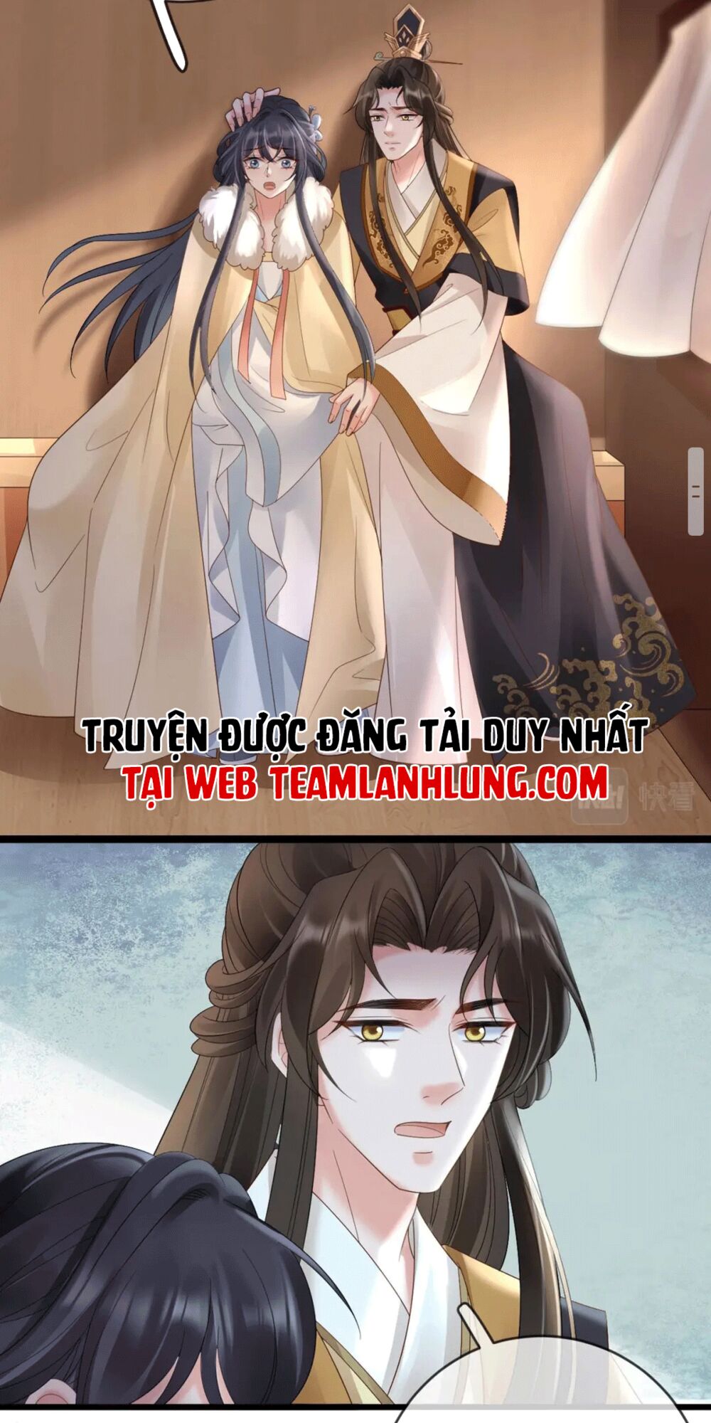 Sự Trả Thù Của Vương Phi: Chapter 48
