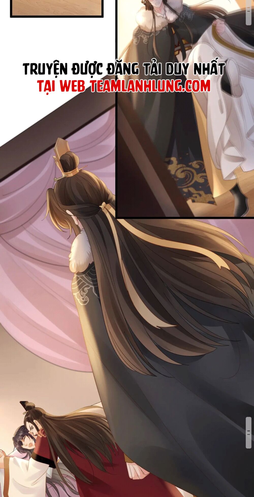 Sự Trả Thù Của Vương Phi: Chapter 48