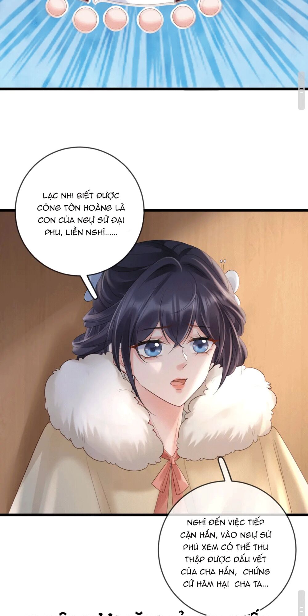 Sự Trả Thù Của Vương Phi: Chapter 48
