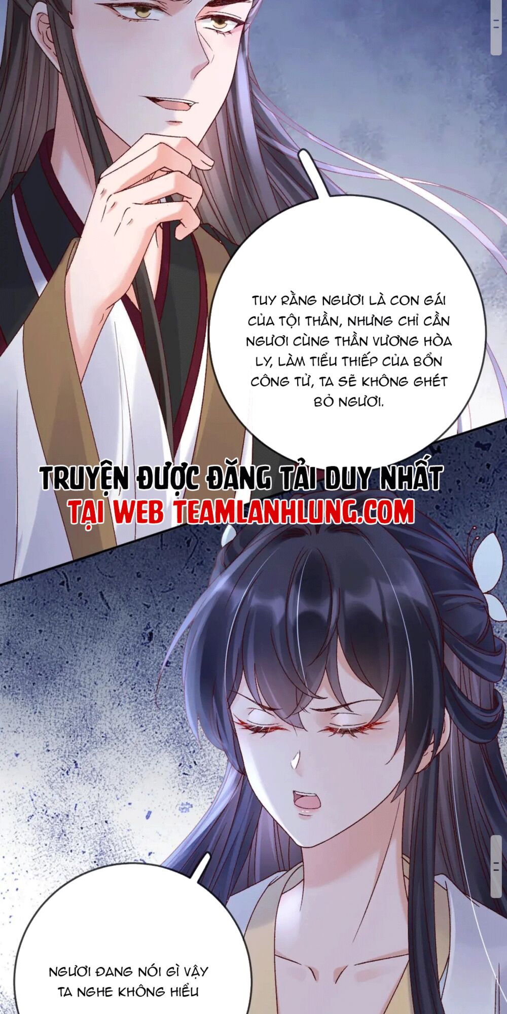 Sự Trả Thù Của Vương Phi: Chapter 48