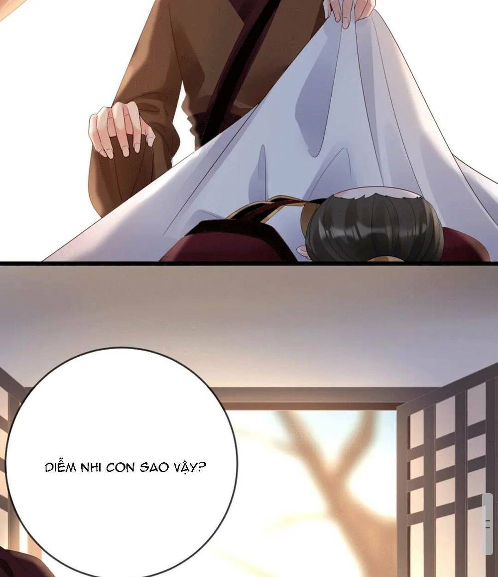 Sự Trả Thù Của Vương Phi: Chapter 49