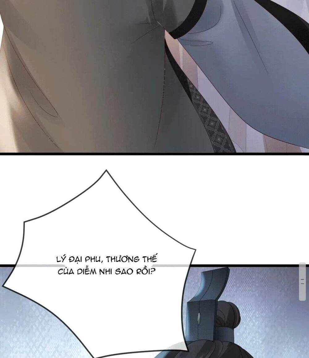 Sự Trả Thù Của Vương Phi: Chapter 49