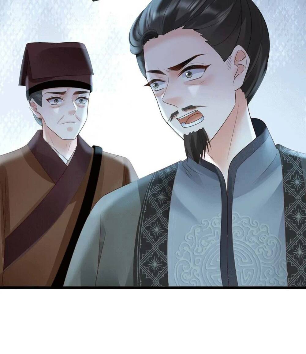 Sự Trả Thù Của Vương Phi: Chapter 49