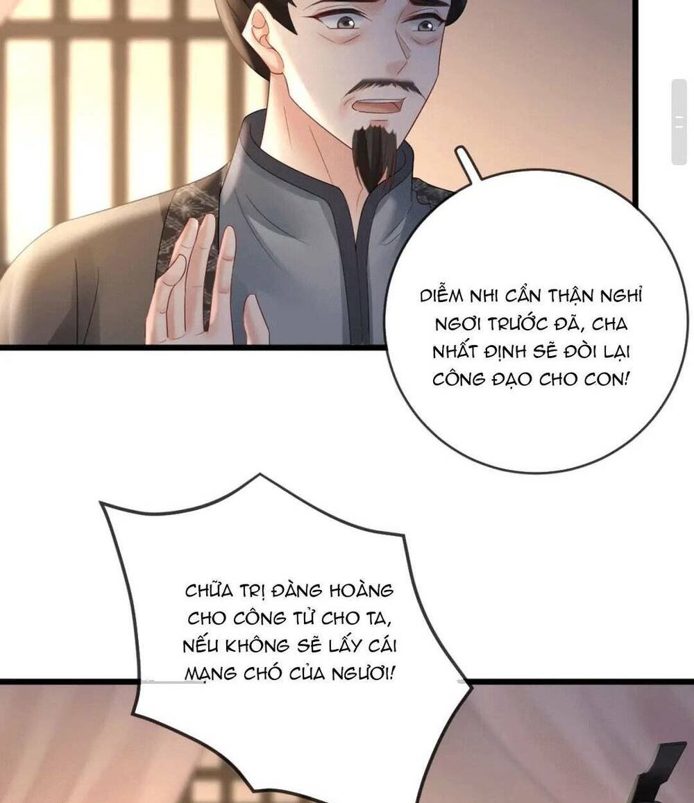 Sự Trả Thù Của Vương Phi: Chapter 49