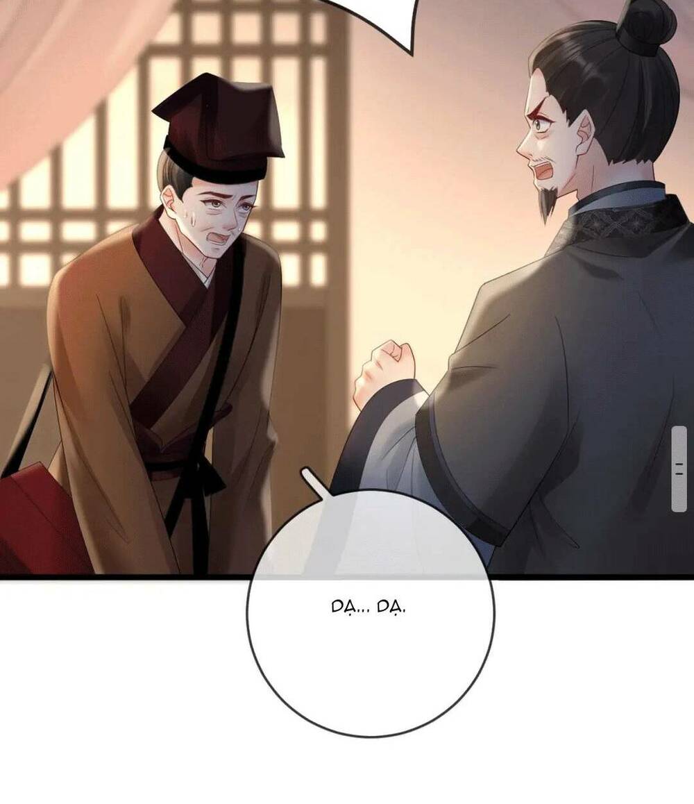Sự Trả Thù Của Vương Phi: Chapter 49