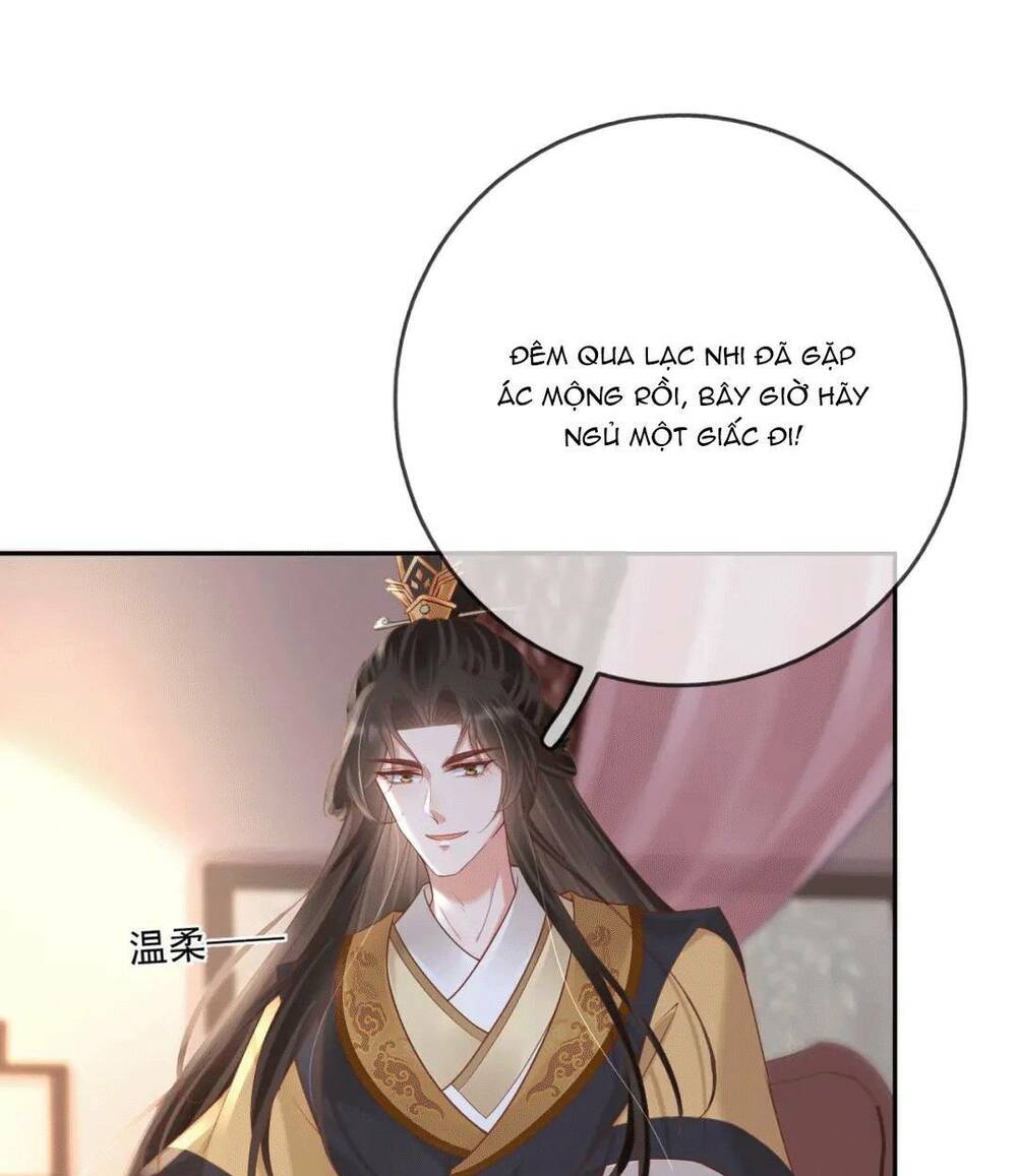Sự Trả Thù Của Vương Phi: Chapter 49