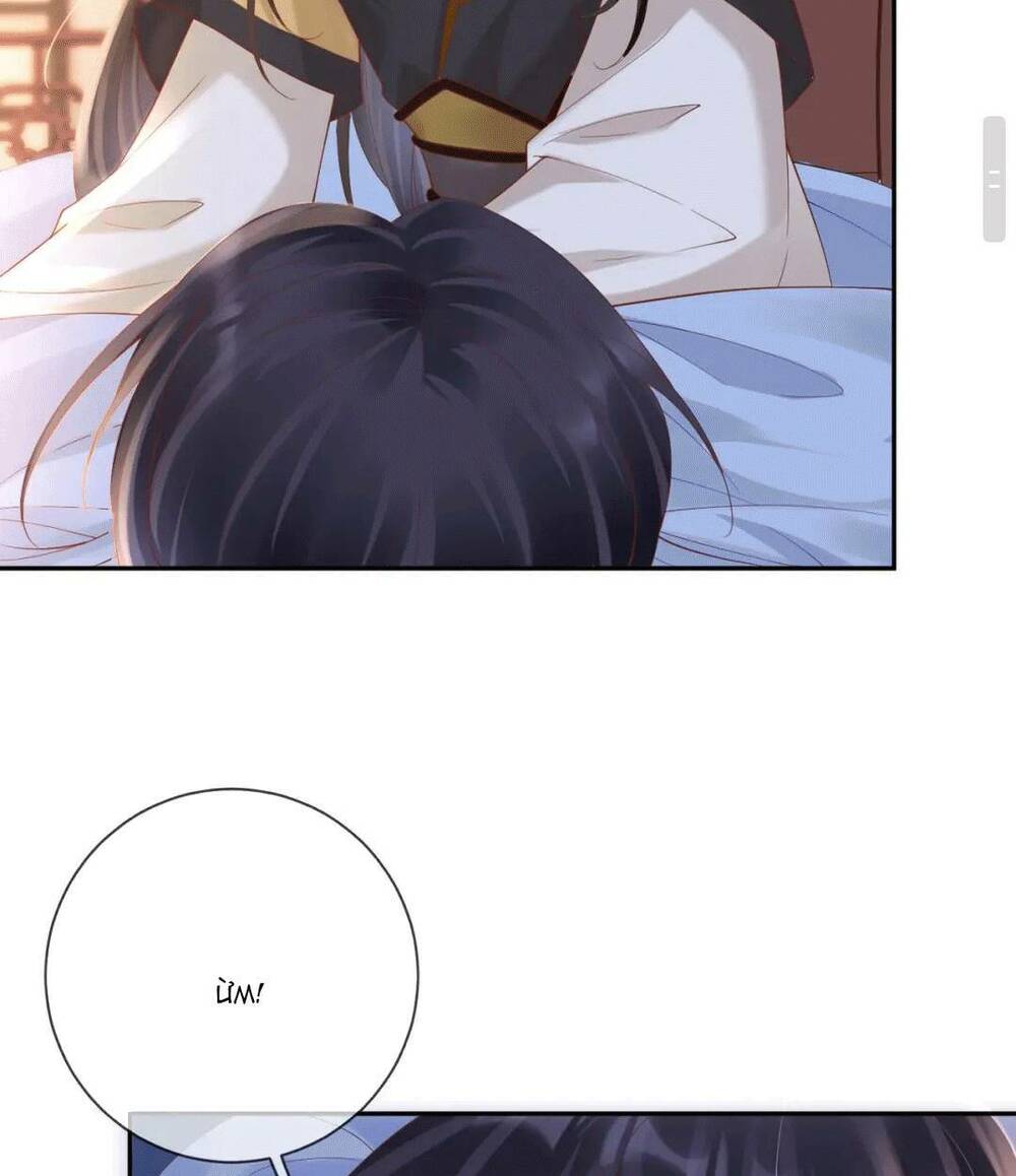 Sự Trả Thù Của Vương Phi: Chapter 49