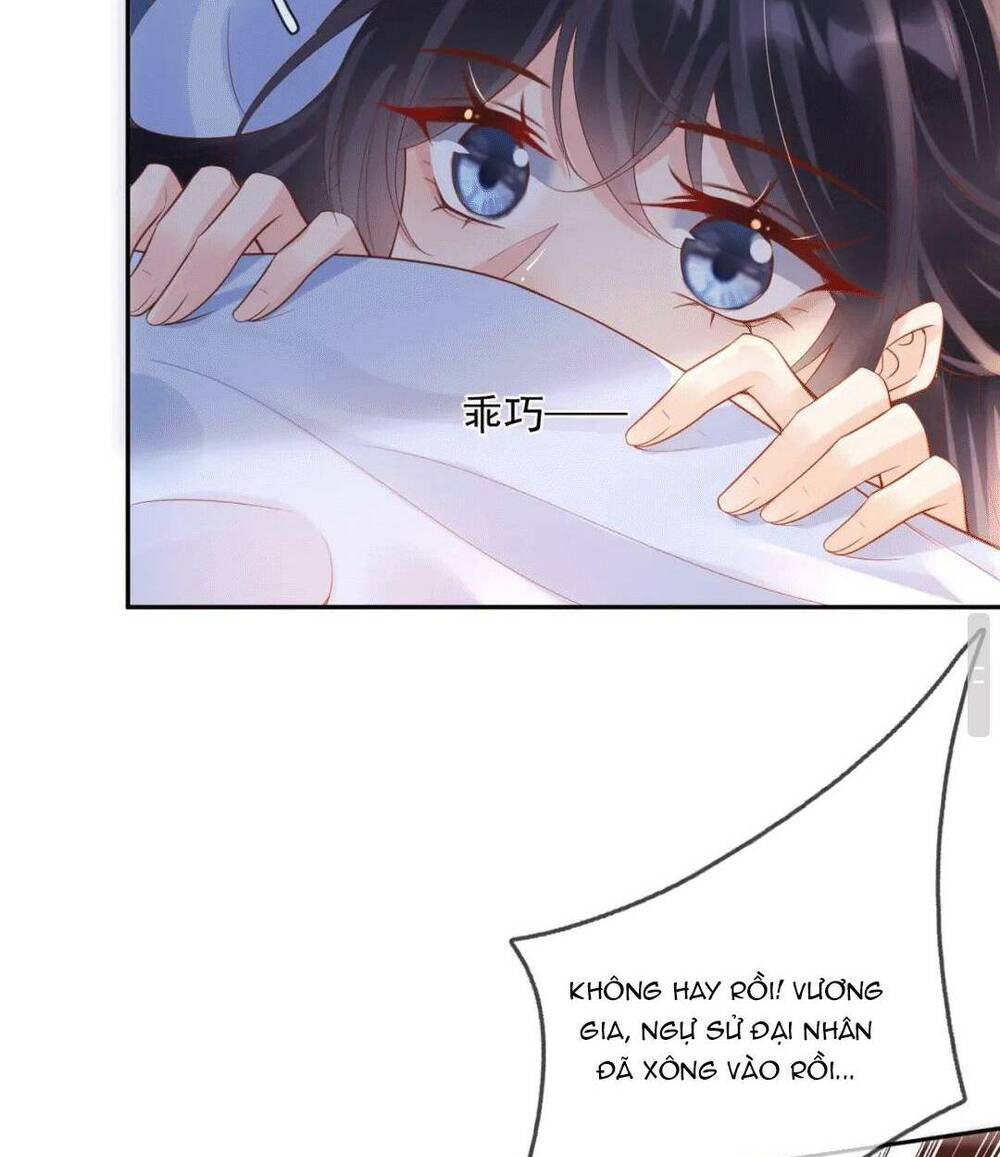 Sự Trả Thù Của Vương Phi: Chapter 49