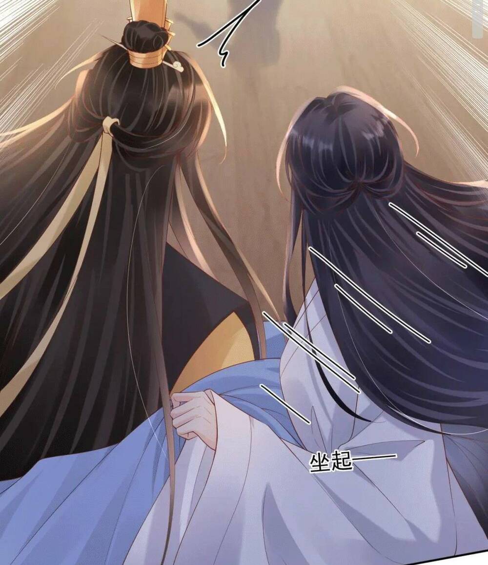 Sự Trả Thù Của Vương Phi: Chapter 49