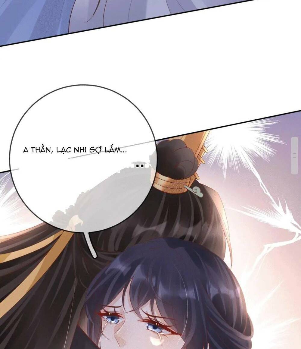 Sự Trả Thù Của Vương Phi: Chapter 49