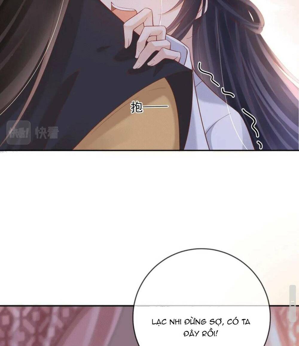 Sự Trả Thù Của Vương Phi: Chapter 49