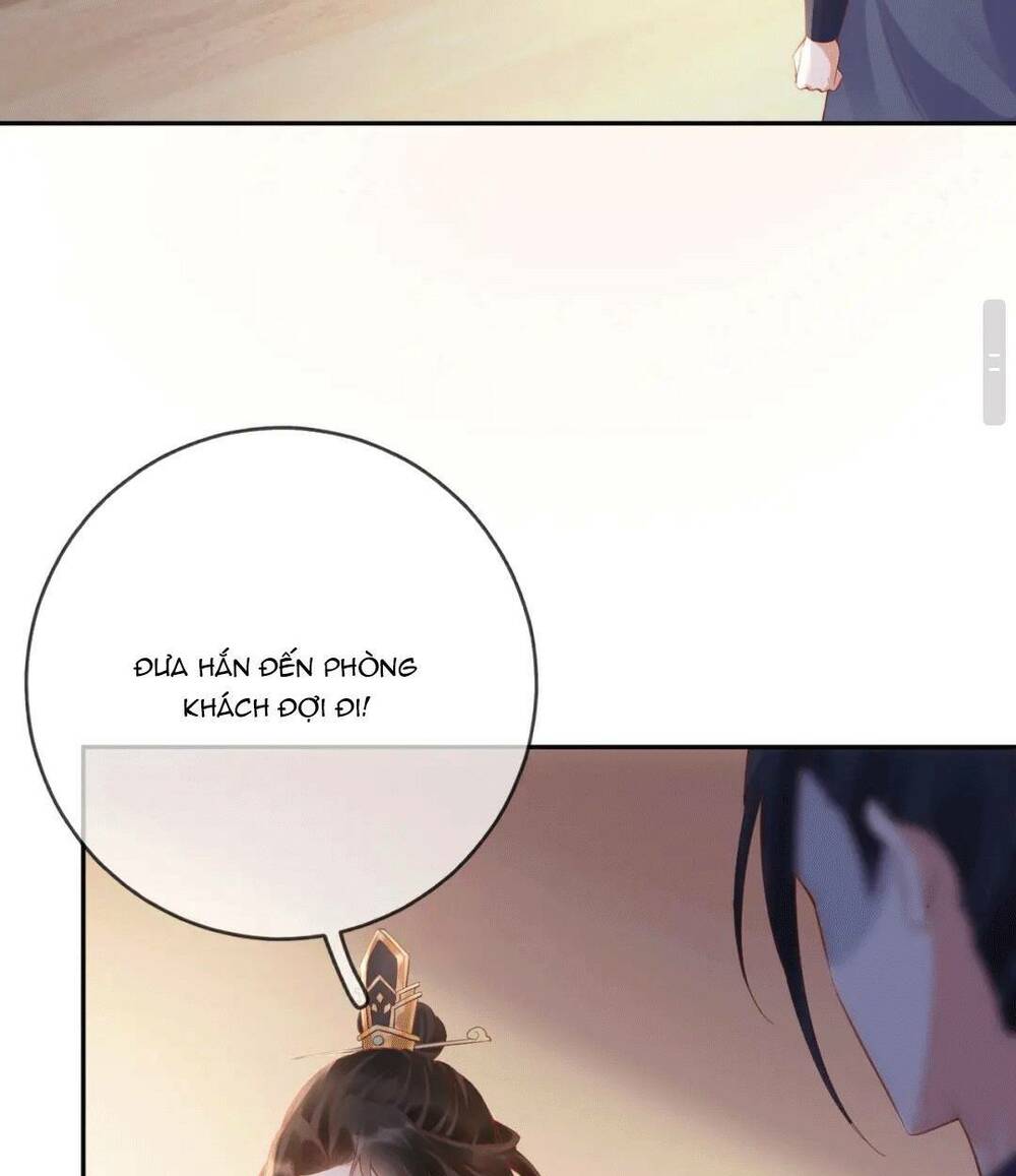 Sự Trả Thù Của Vương Phi: Chapter 49