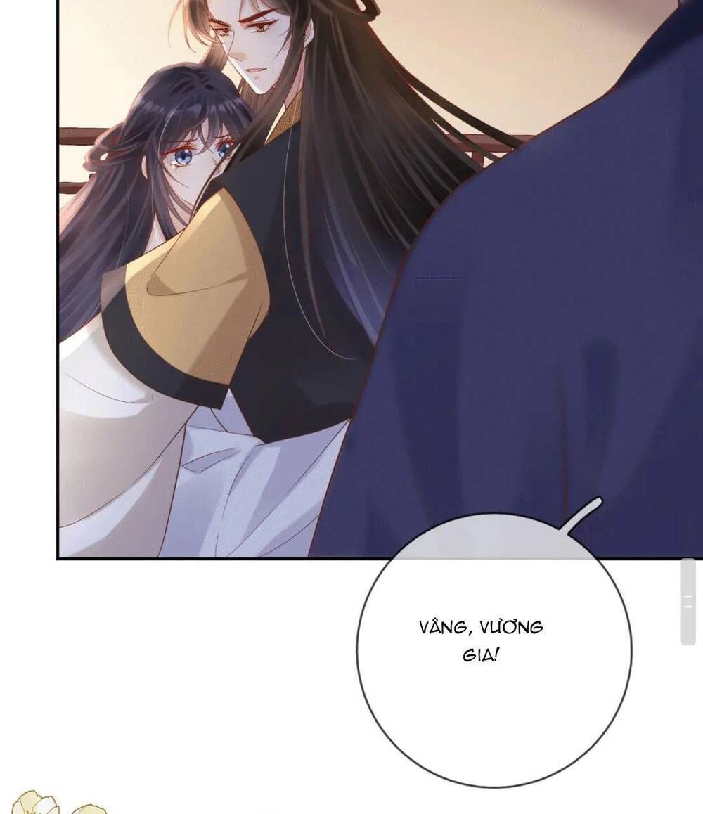Sự Trả Thù Của Vương Phi: Chapter 49