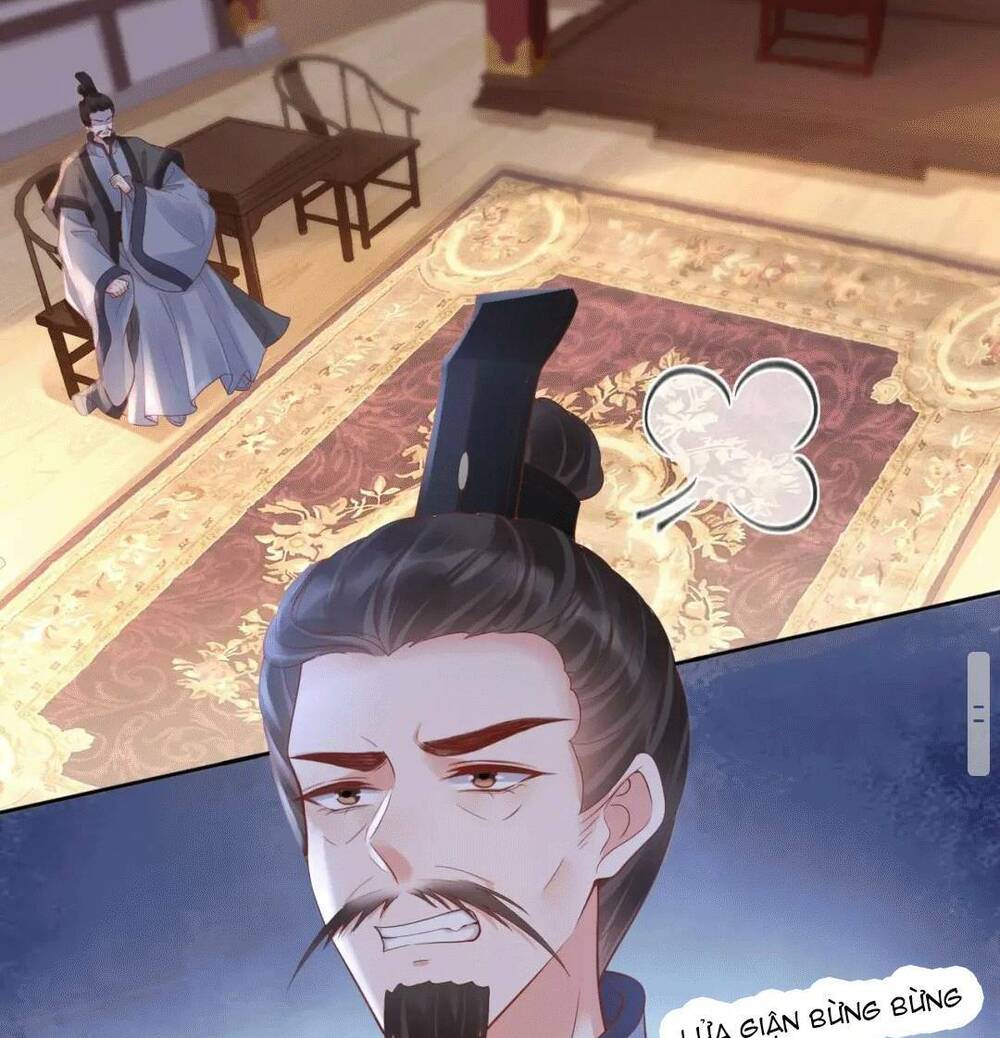 Sự Trả Thù Của Vương Phi: Chapter 49