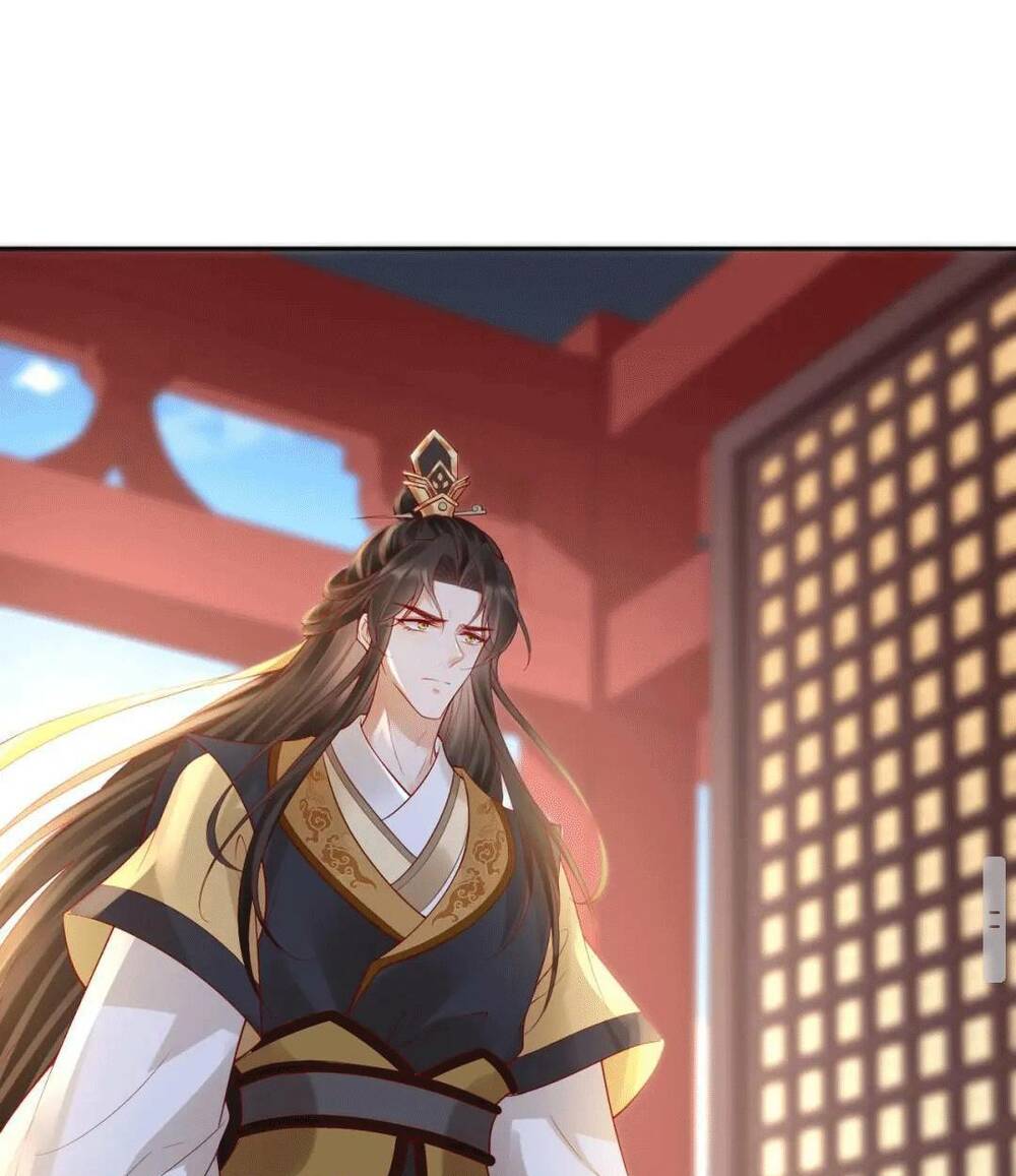 Sự Trả Thù Của Vương Phi: Chapter 49