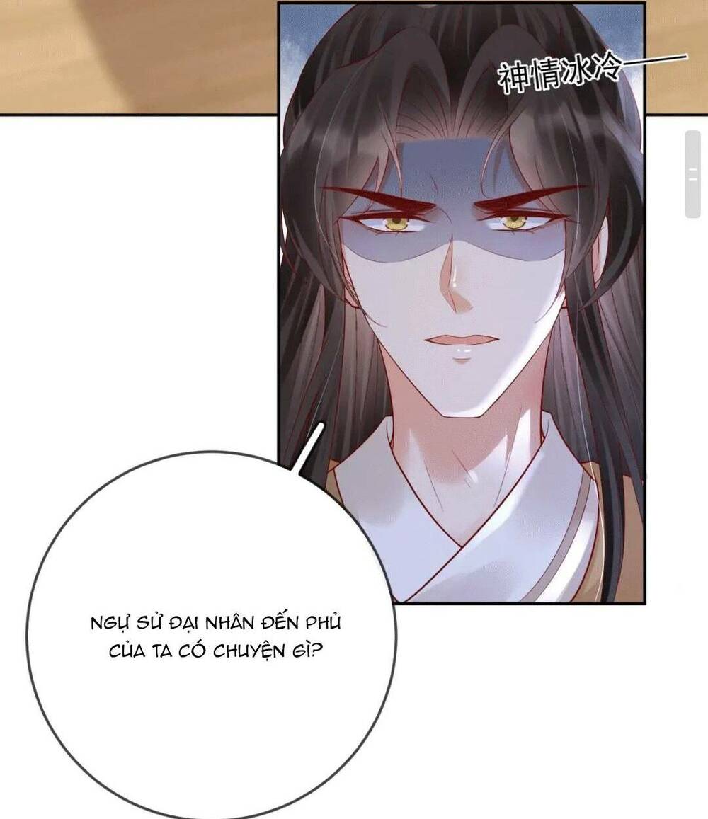 Sự Trả Thù Của Vương Phi: Chapter 49