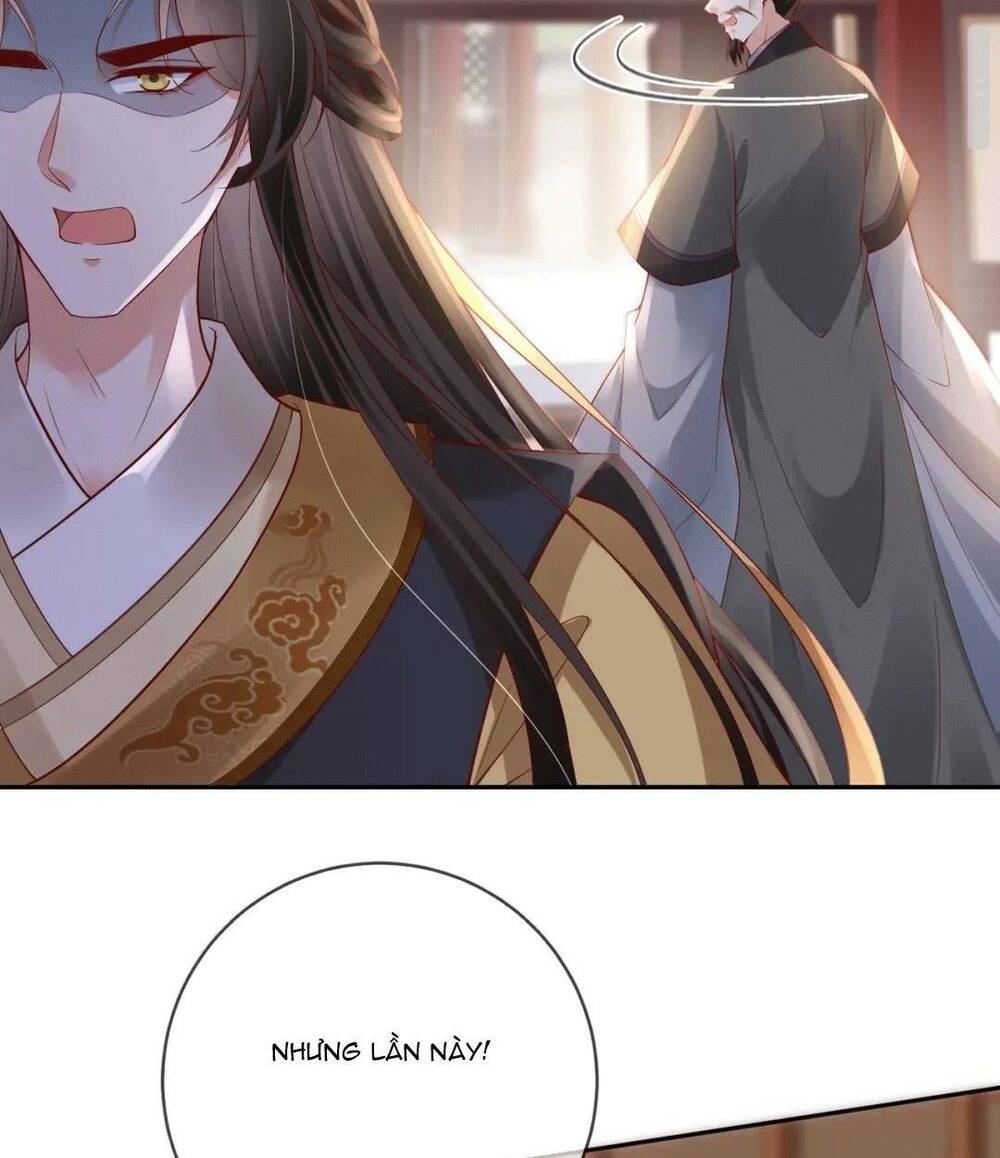 Sự Trả Thù Của Vương Phi: Chapter 49