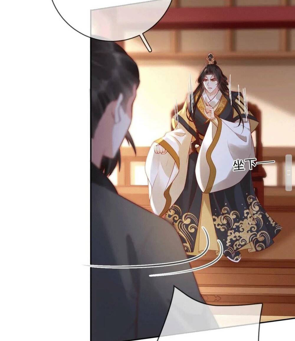 Sự Trả Thù Của Vương Phi: Chapter 49
