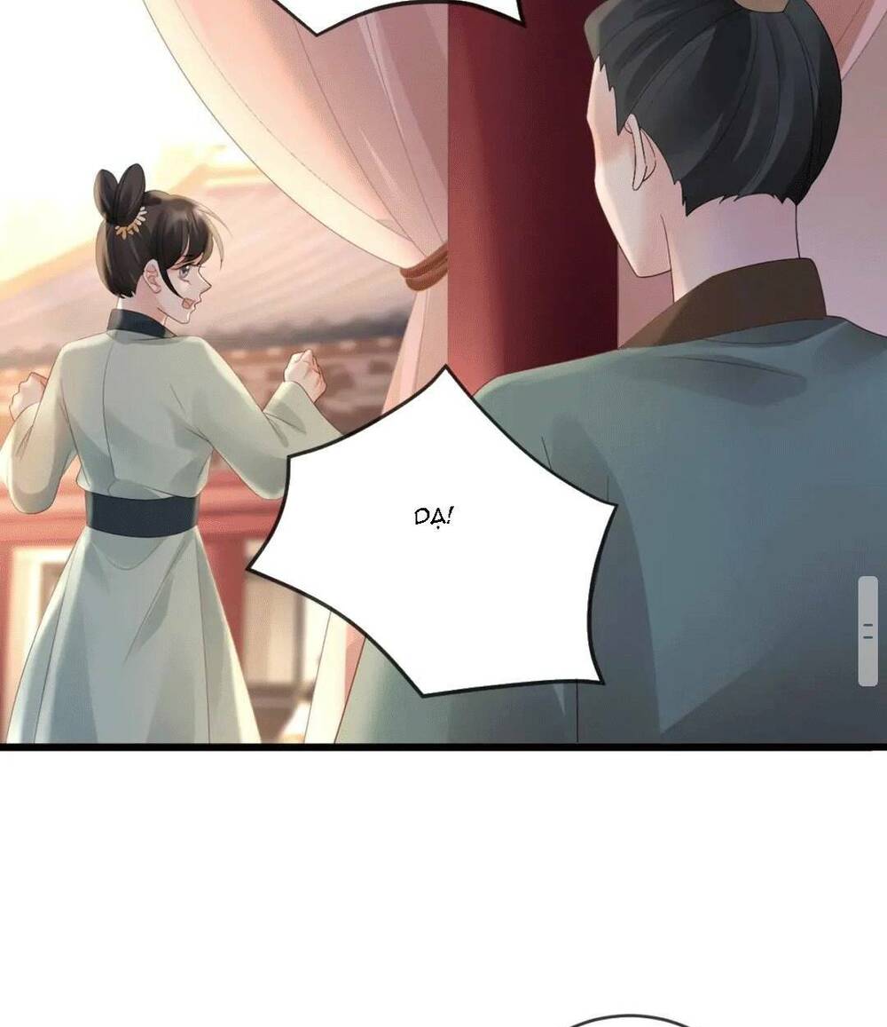 Sự Trả Thù Của Vương Phi: Chapter 49