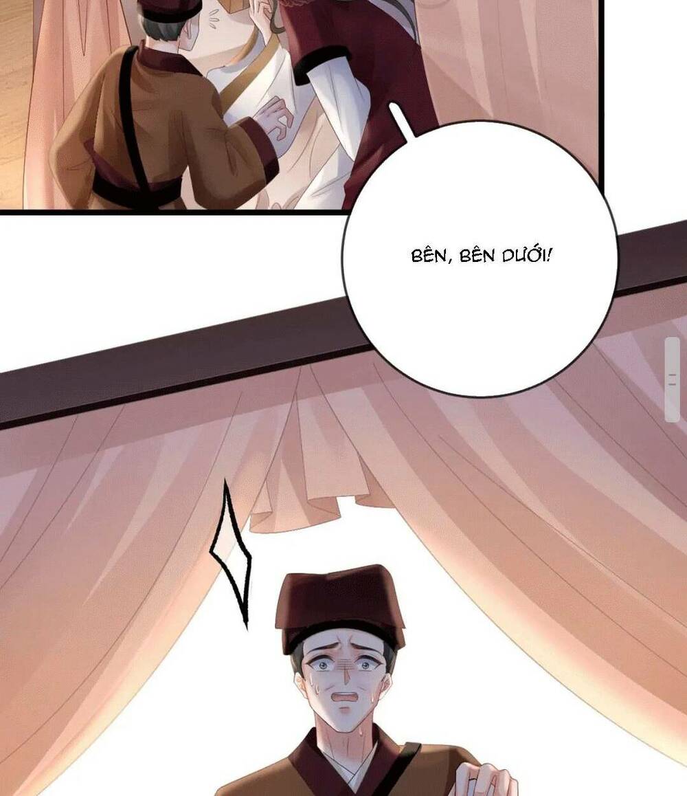 Sự Trả Thù Của Vương Phi: Chapter 49