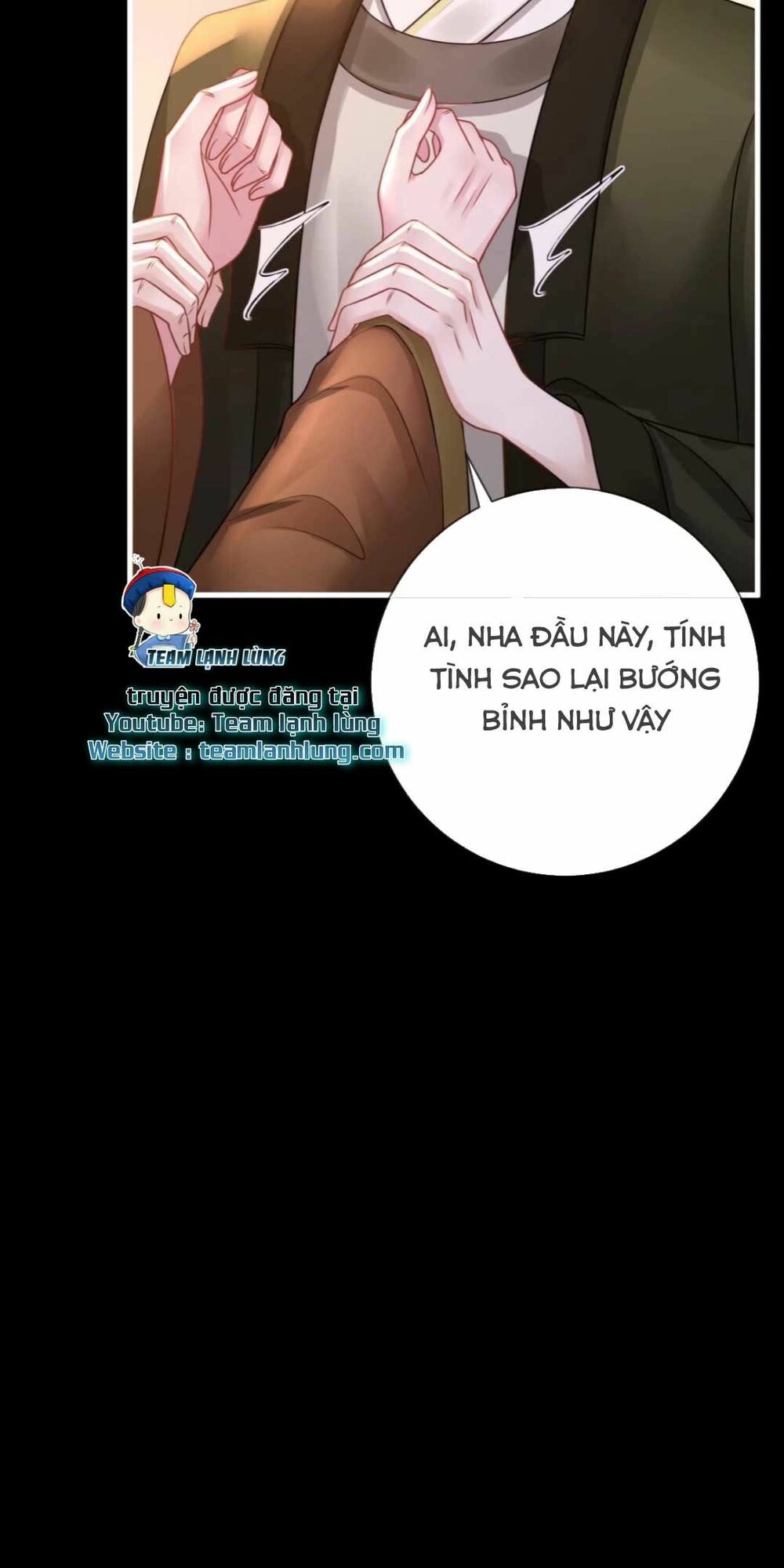 Sự Trả Thù Của Vương Phi: Chapter 5