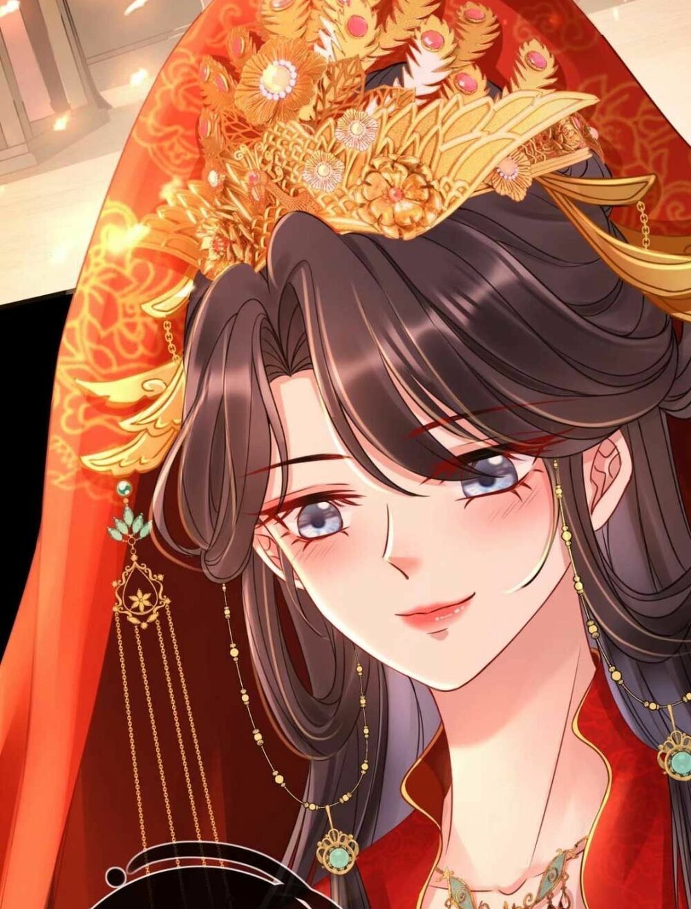 Sự Trả Thù Của Vương Phi: Chapter 5